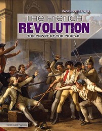 The French Revolution, ed. , v. 