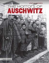 The Horrors of Auschwitz, ed. , v. 
