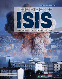 The Rise of ISIS, ed. , v. 