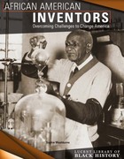 African American Inventors, ed. , v. 