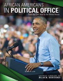 African Americans in Political Office, ed. , v. 