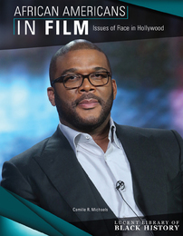 African Americans in Film, ed. , v. 