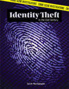 Identity Theft in the 21st Century, ed. , v. 