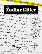 The Zodiac Killer, ed. , v. 