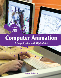 Computer Animation, ed. , v. 