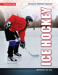 Ice Hockey, ed. , v. 
