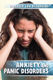 Anxiety and Panic Disorders, ed. , v. 