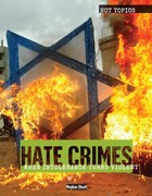 Hate Crimes, ed. , v. 