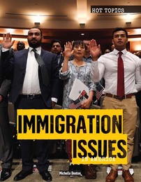 Immigration Issues in America, ed. , v. 