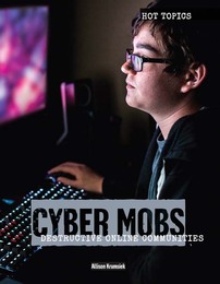 Cyber Mobs, ed. , v. 