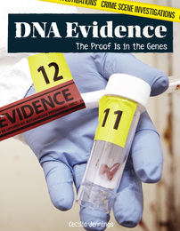 DNA Evidence, ed. , v. 