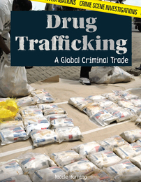 Drug Trafficking, ed. , v. 