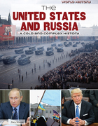 The United States and Russia, ed. , v. 