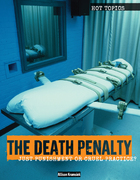 The Death Penalty, ed. , v. 