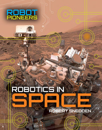 Robotics in Space, ed. , v. 
