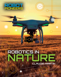 Robots in Nature, ed. , v. 