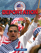 Deportation, ed. , v. 