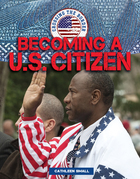 Becoming a U.S. Citizen, ed. , v. 
