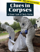 Clues in Corpses, ed. , v. 