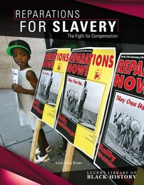 Reparations for Slavery, ed. , v. 