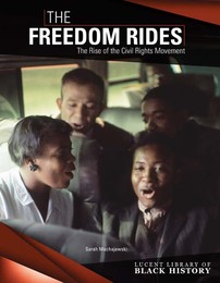 The Freedom Rides, ed. , v. 