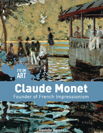 Claude Monet, ed. , v. 