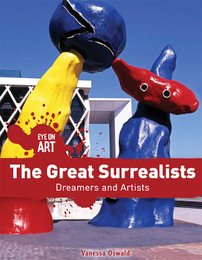The Great Surrealists, ed. , v. 