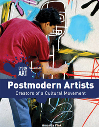 Postmodern Artists, ed. , v. 