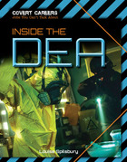Inside the DEA, ed. , v. 