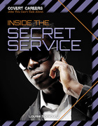 Inside the Secret Service, ed. , v. 