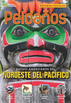 Nativo-americanos del noroeste del Pacifico, ed. , v. 
