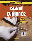 Killer Evidence, ed. , v. 