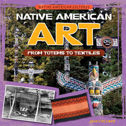 Native American Art, ed. , v. 