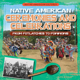 Native American Ceremonies and Celebrations, ed. , v. 
