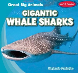 Gigantic Whale Sharks, ed. , v. 