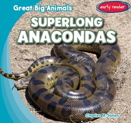 Superlong Anacondas, ed. , v. 
