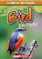 Bird Life Cycles, ed. , v. 