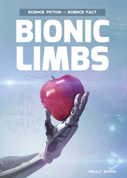 Bionic Limbs, ed. , v. 