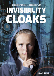 Invisibility Cloaks, ed. , v. 
