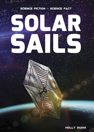 Solar Sails, ed. , v. 