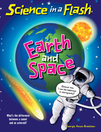 Earth and Space, ed. , v. 