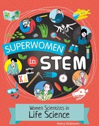 Women Scientists in Life Science, ed. , v. 