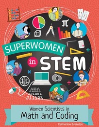 Women Scientists in Math and Coding, ed. , v. 