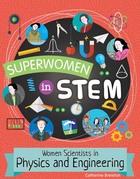 Women Scientists in Physics and Engineering, ed. , v. 