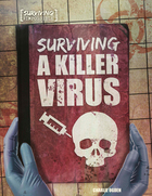 Surviving a Killer Virus, ed. , v.  Cover