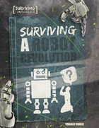 Surviving a Robot Revolution, ed. , v. 