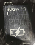 Surviving in a World Without Power, ed. , v. 