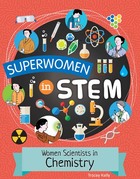 Women Scientists in Chemistry, ed. , v. 
