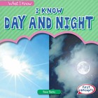 I Know Day and Night, ed. , v.  Cover