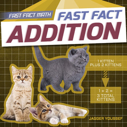 Fast Fact Addition, ed. , v. 
